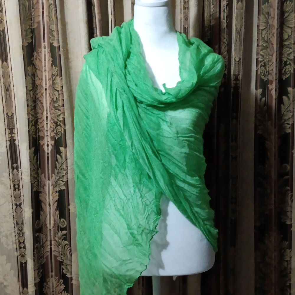Scarf/Wrap - Picture 5 of 7